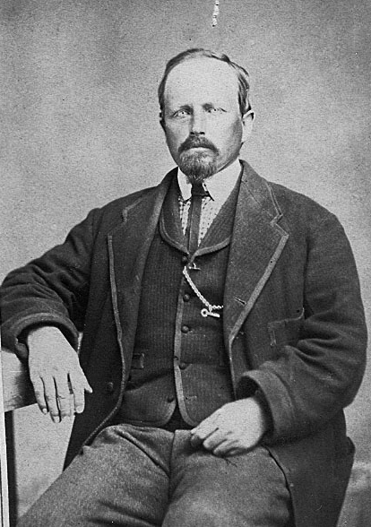 Joseph Louis Boulden